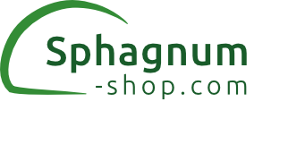 Sphagnum Shop Logo