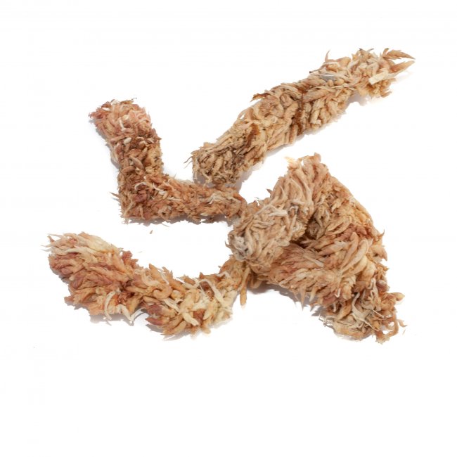 Dried Sphagnum moss from Chile 500g